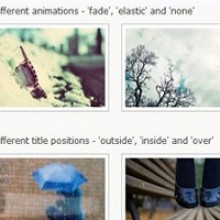 Create Animations With jQuery : Best Plugins And Tutorials