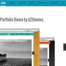 30 Creative Website Templates