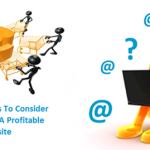 Important Aspects To Consider Before Designing A Profitable eCommerce Website