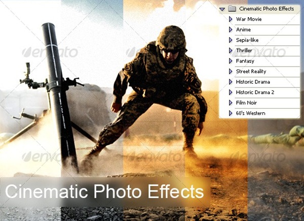 photoshop actions for professional retouching