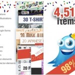 Get $2799 Worth of Design Resources for only $49