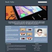 10 Best Responsive Website Templates For Free Download