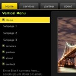 10 Useful Free Website Templates from 2012