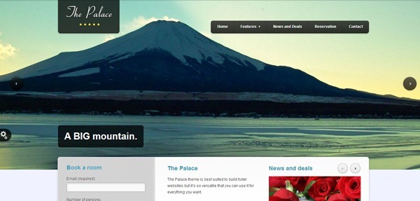 Best WordPress Themes For Travel Websites And Blogs