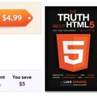 “The Truth About HTML5”- A Book That Any Web Designer Should Read