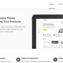 10 Professional Drupal 7 Themes With Responsive Layout