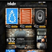 30 Ecommerce Websites To Show The 2013 Web Design Trends