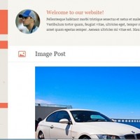 40 Best Free WordPress Themes From 2012