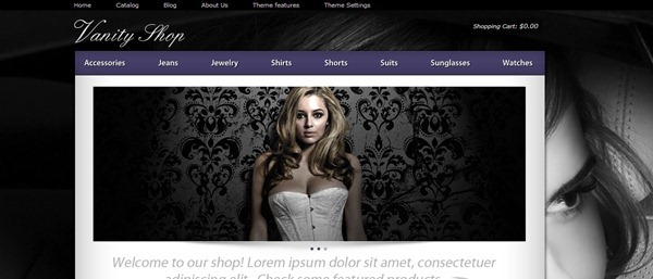 shopify themes