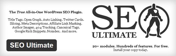 wordpress plugins for better seo