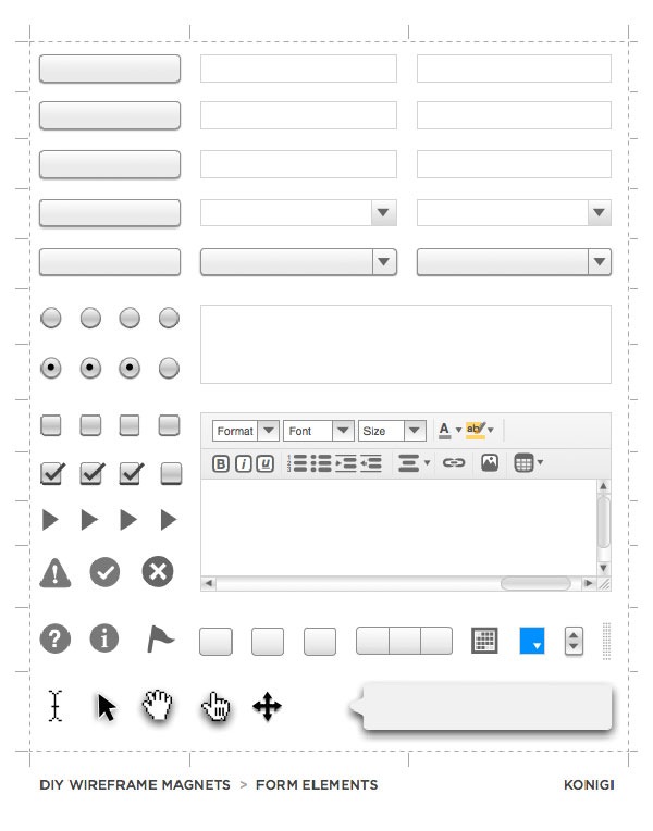 DIY-kits