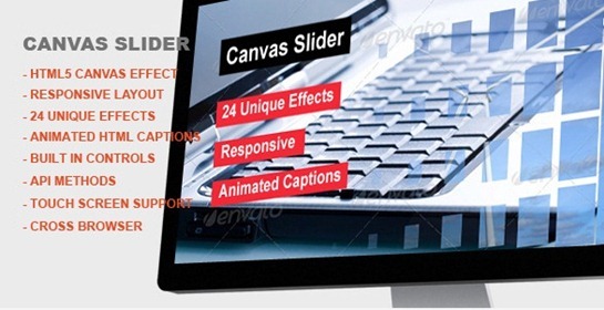 jquery slider plugins