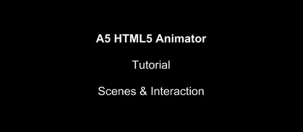 html5 online tutorials