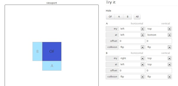 jquery layout plugins