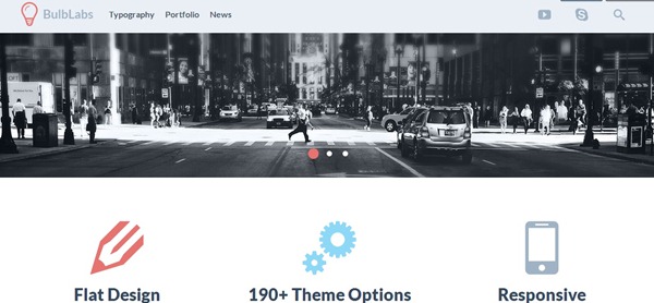 tumblr business themes