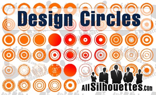 design circles