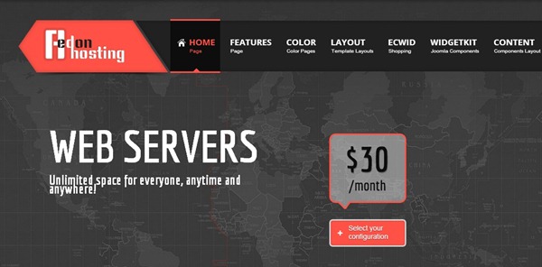 joomla templates