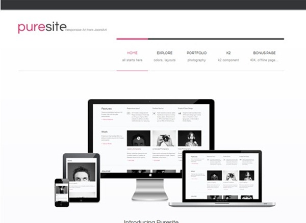 joomla templates