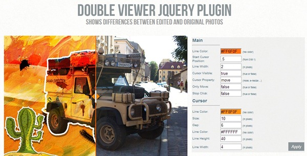 jquery plugin