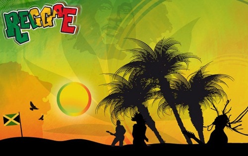 reggae