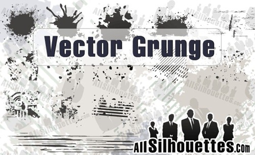 vector grunge