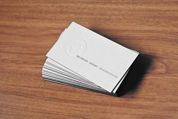 Business Card