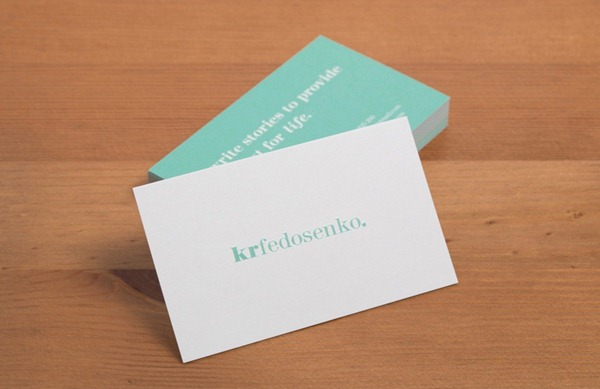 Business Card