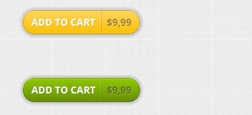 Must See CSS3 Button Tutorials For Web Designers