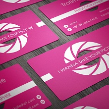 business card designs