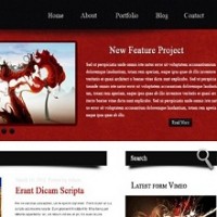 photoshop web design tutorials