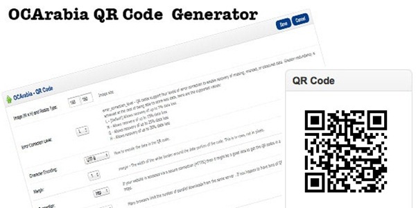 qr code generator