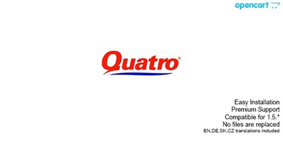 quatro