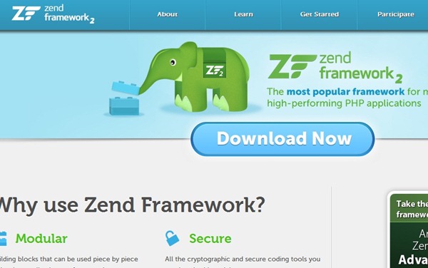 zend