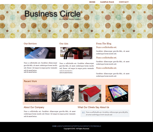 business-circle