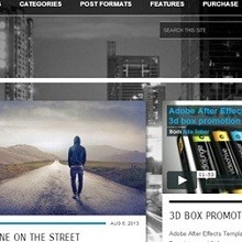 15 Best Responsive WordPress Magazine Themes