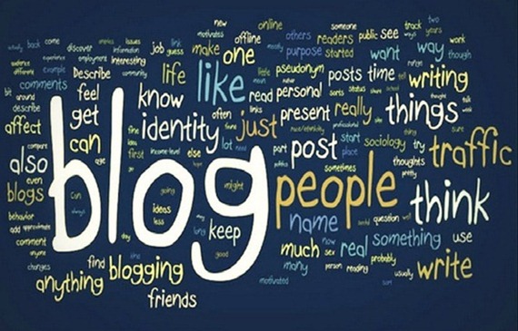 amateur blogs