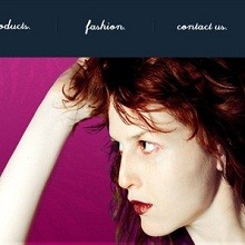 10 Best Fashion Website Templates