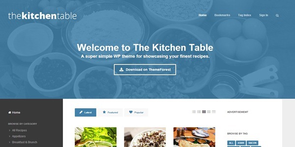 wordpress themes