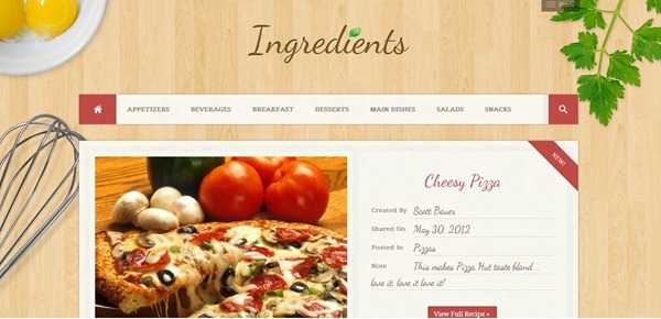 wordpress themes