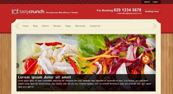 wordpress themes