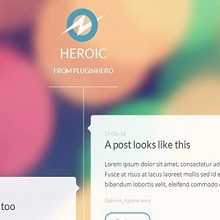 30 Best Ghost Themes For Professional Bloggers