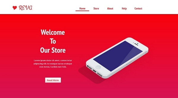 muse template