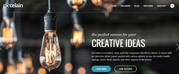 wordpress themes