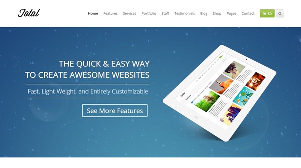 wordpress themes