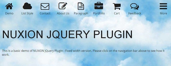 jquery plugin