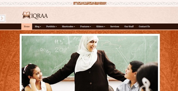 non profit wordpress themes