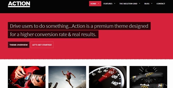 wordpress themes