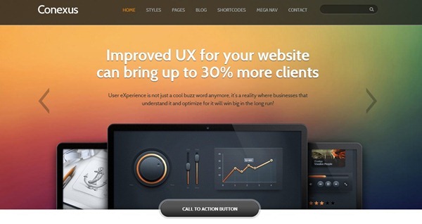 wordpress themes