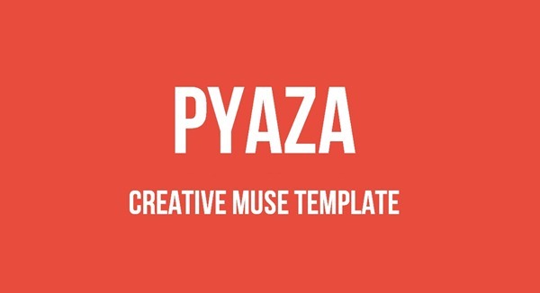 muse templates