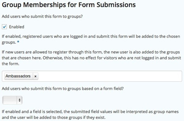 wordpress form plugin